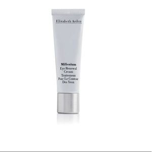 Elizabeth Arden millennium eye renewal cream